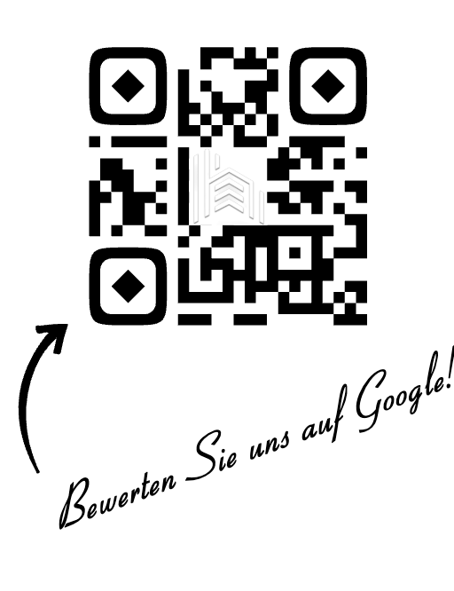 QR-Code Google-Bewertung schreiben
