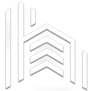 Emera Logo weiß